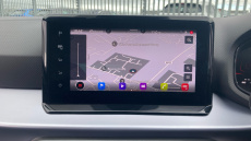 SEAT Ibiza 1.0 TSI 110 FR 5dr Petrol Hatchback